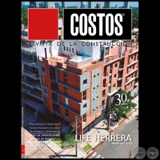 COSTOS Revista de la Construccin - N 279 - Diciembre 2018